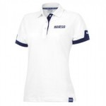 SPARCO POLO CORPORALE LADY NEW